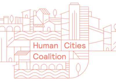 Human Cities