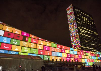 Adopteer een SDG