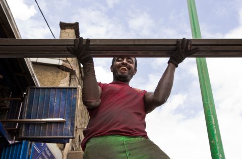 SDGs implementeren moet je leren