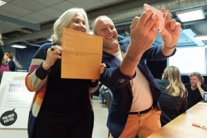 Foto: Joris Louwes
