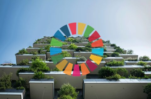 Praat mee over de SDGs!