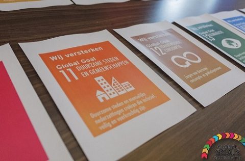 De uitdaging voor de komende vijftien jaar: hoe maken we megasteden duurzaam?
