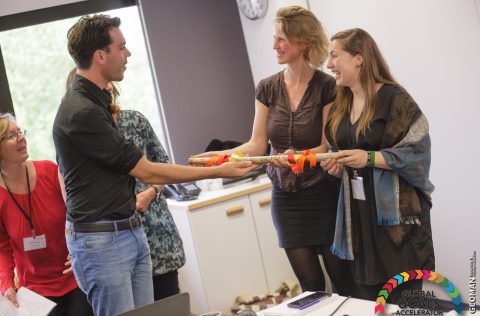 Klimaatverandering onder de loep
