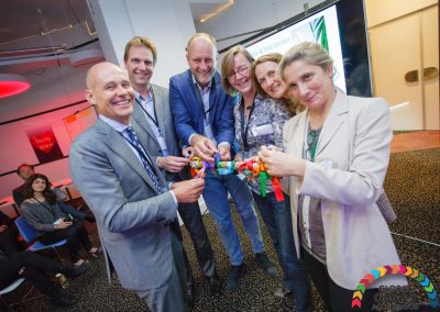 Global Goals Accelerator