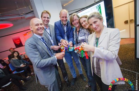 Finale Global Goals Accelerator: hoe zie jij de wereld in 2030?
