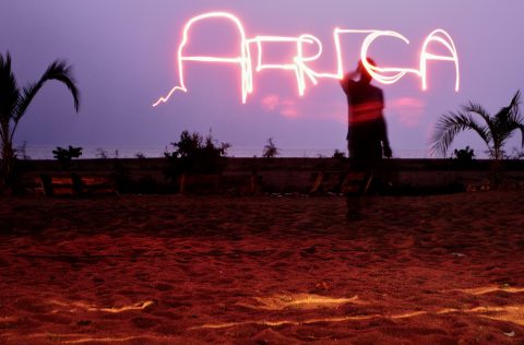 Rwanda opent een SDG-centrum voor Afrika