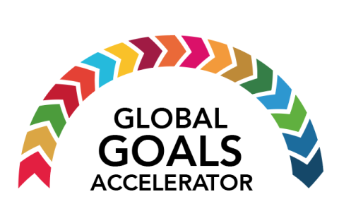 De Global Goals Accelerator gaat van start