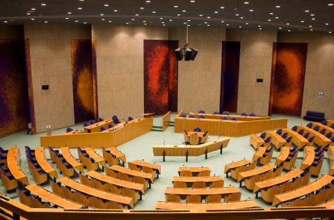 Op naar een duurzaam regeerakkoord