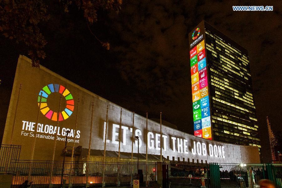 VNG International zoekt stagiair voor de Global Goals Gemeente Campagne