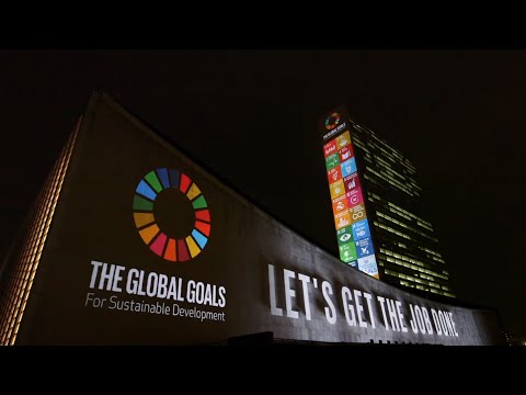 OneWorld en het SDG Charter zijn op zoek naar een nieuwe stagiair! Kom jij ons team versterken?