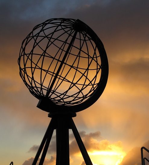 Scandinavische premiers lanceren SDG initiatief