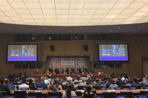 Wereldwijd werken gemeenten aan de SDGs