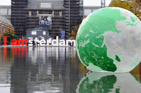 Zo denken Nederlanders over de SDGs