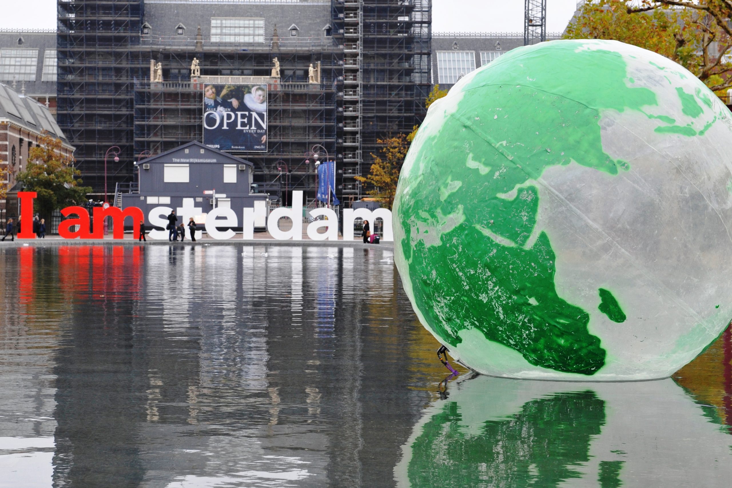 Zo denken Nederlanders over de SDGs