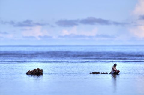 Fiji wil van Klimaatakkoord naar klimaatactie