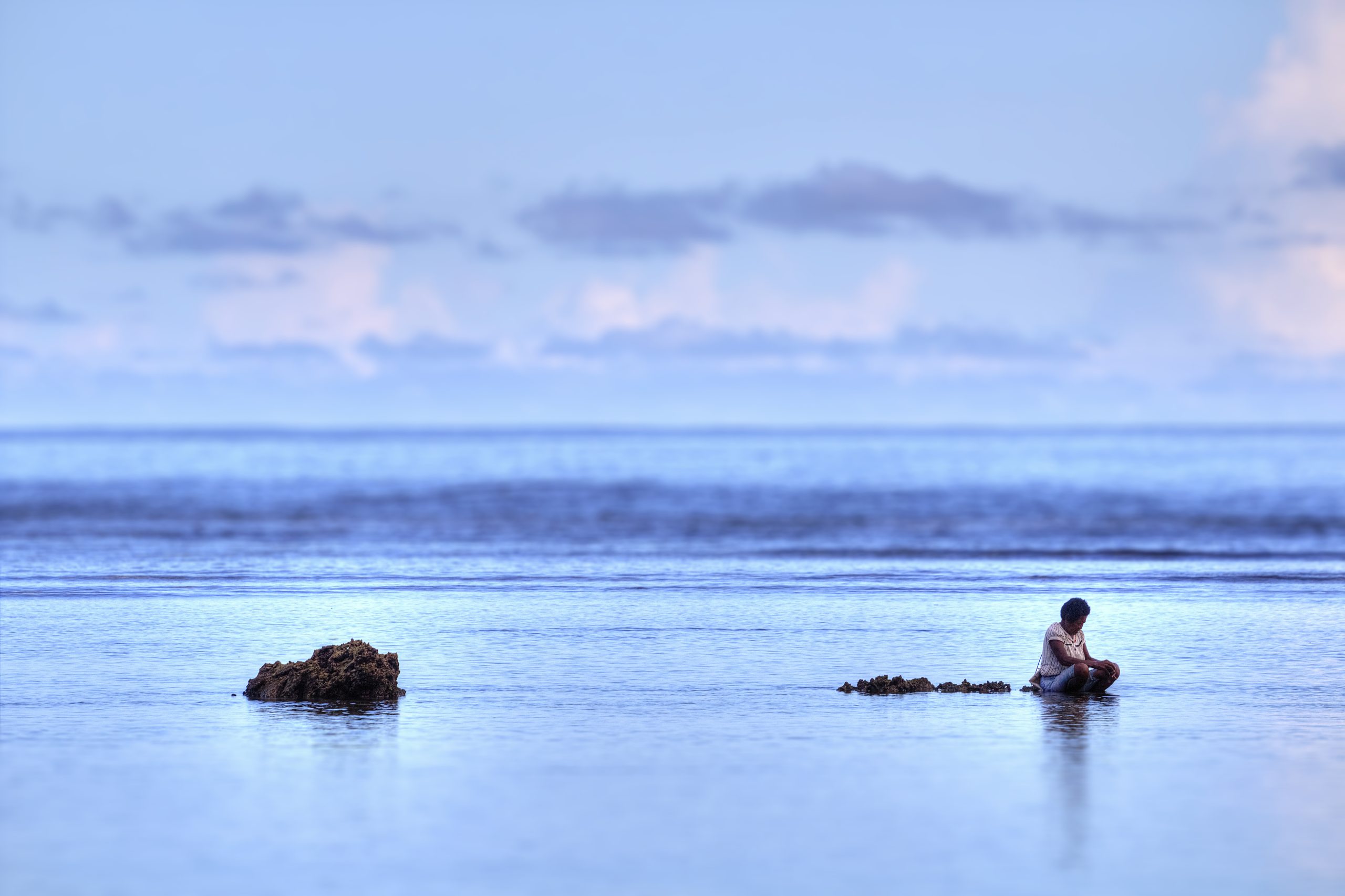 Fiji wil van Klimaatakkoord naar klimaatactie