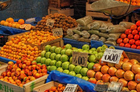 Latijns Amerika ziet honger en ondervoeding toenemen