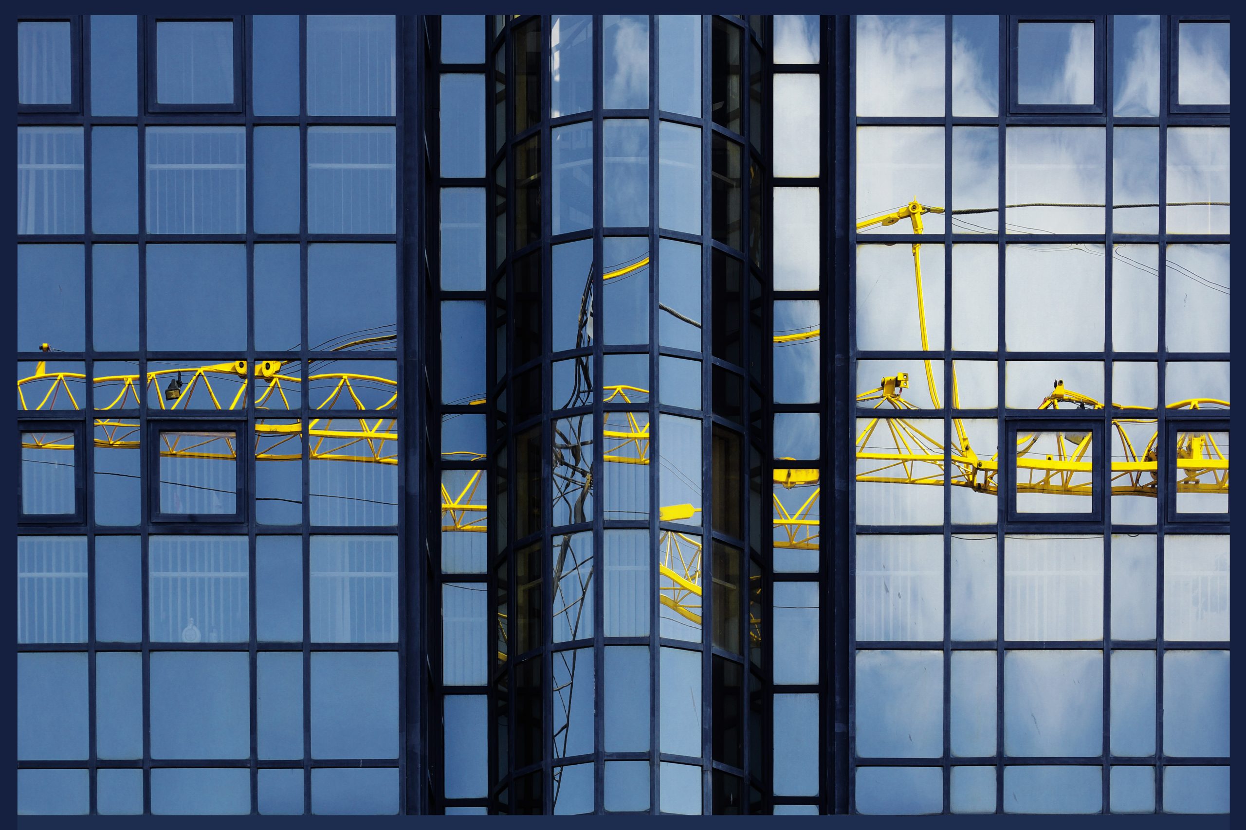 Punten op de horizon: Sustainable Development Goals for Green Buildings