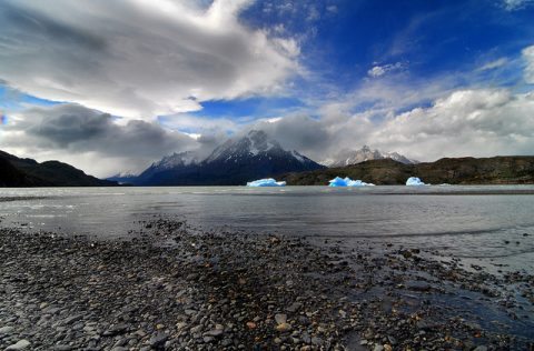 Chili bakent vijf nieuwe natuurparken af in Patagonië