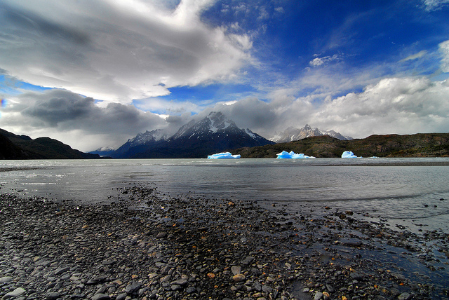 Chili bakent vijf nieuwe natuurparken af in Patagonië