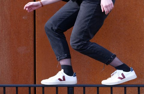 Schoenen zonder schuldgevoel