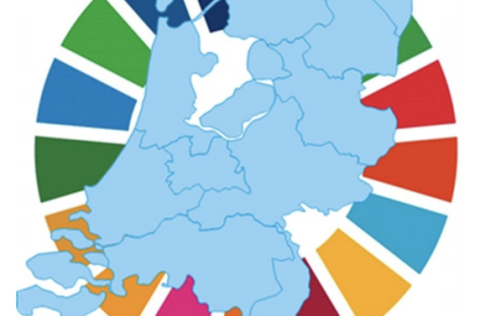 Tweede Nederlandse SDG Rapportage