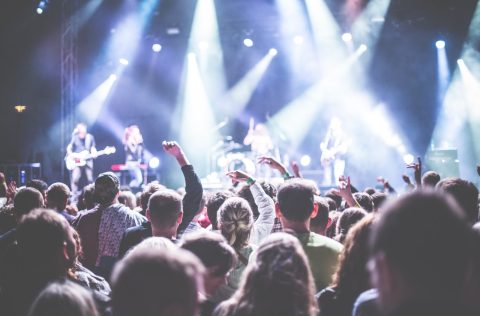 Vrijheid en duurzaamheid hand in hand op Utrechts festival