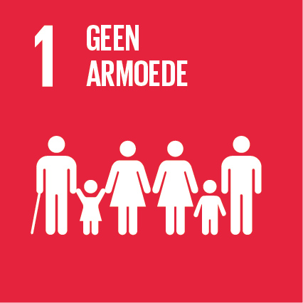 SDG Allianties | SDG Nederland