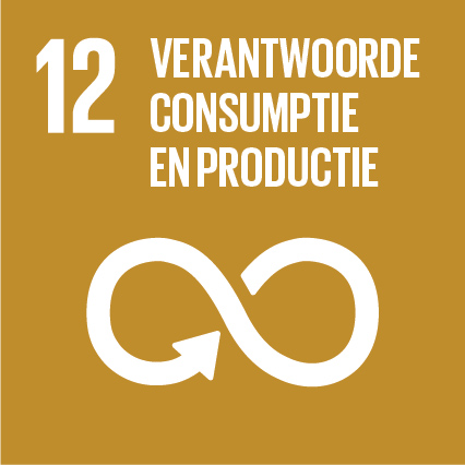 SDG Alliantie 12 nieuw | SDG Nederland