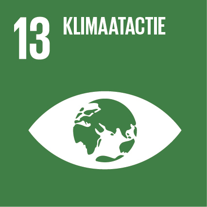 SDG Alliantie 13 nieuw | SDG Nederland