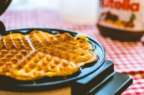 Bestaat eerlijke hazelnootpasta?