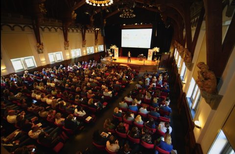 Van Bubbel naar Beweging op de SDG Action Day