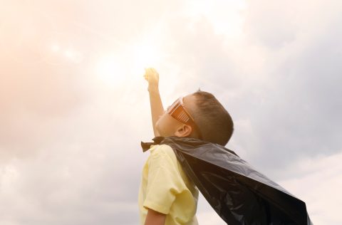 Index berekent economische winst van investeren in kinderen