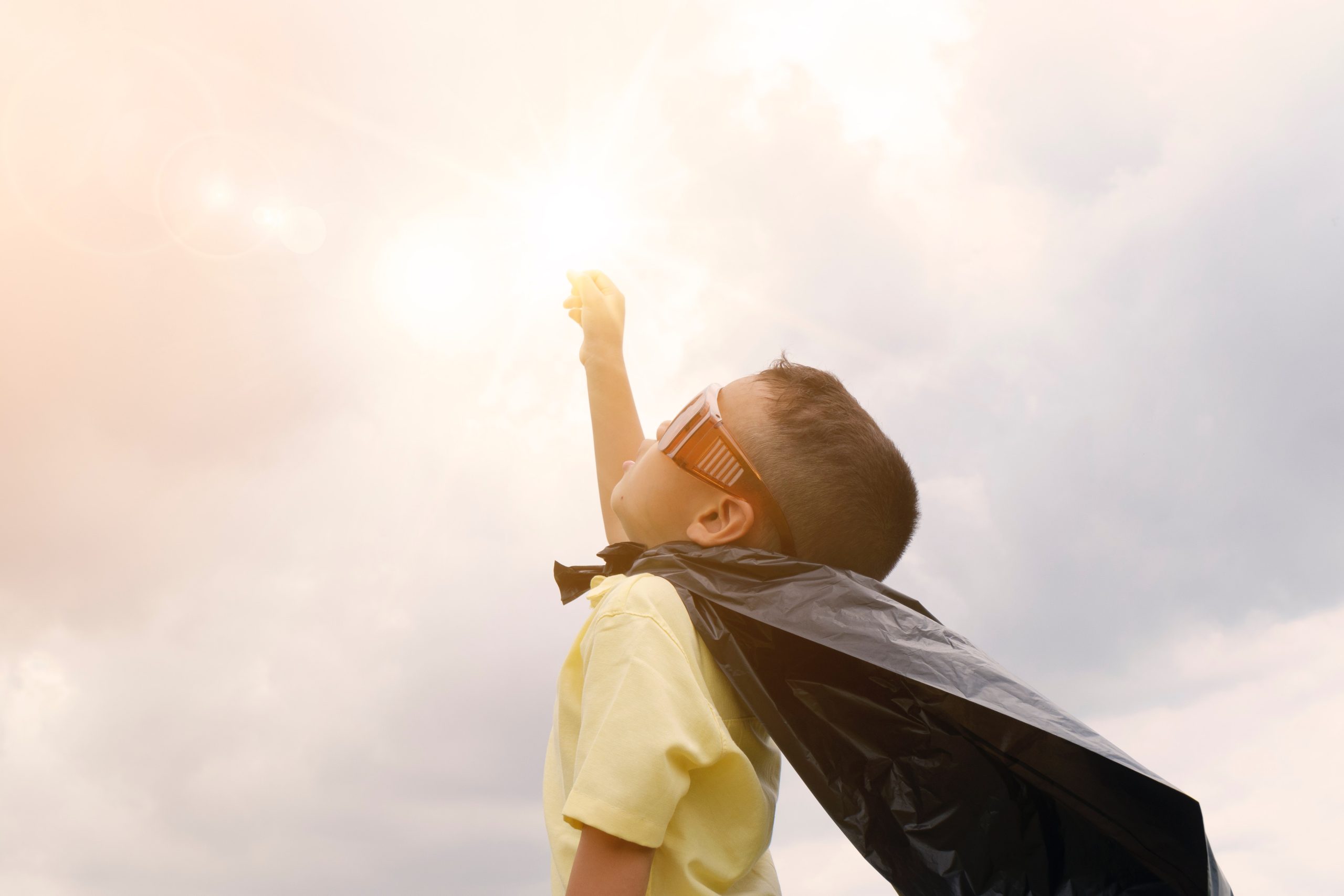 Index berekent economische winst van investeren in kinderen