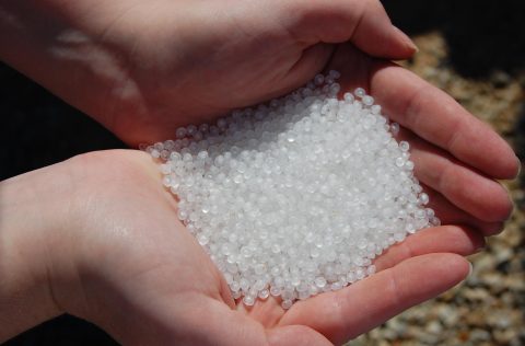 Microplastics nu ook in tafelzout. Wat zeggen experts?