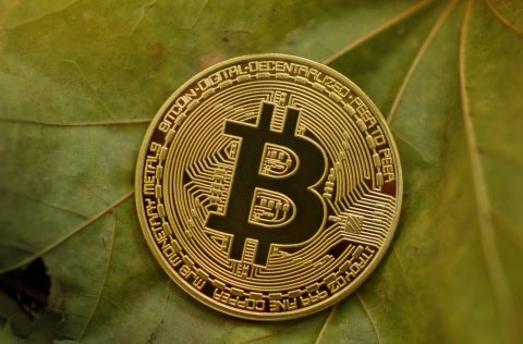 Hoe blockchain een impuls kan geven aan schone energie