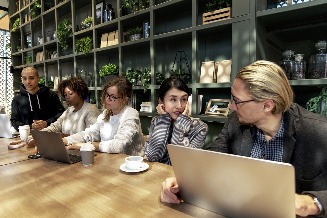 Werk voor iedereen