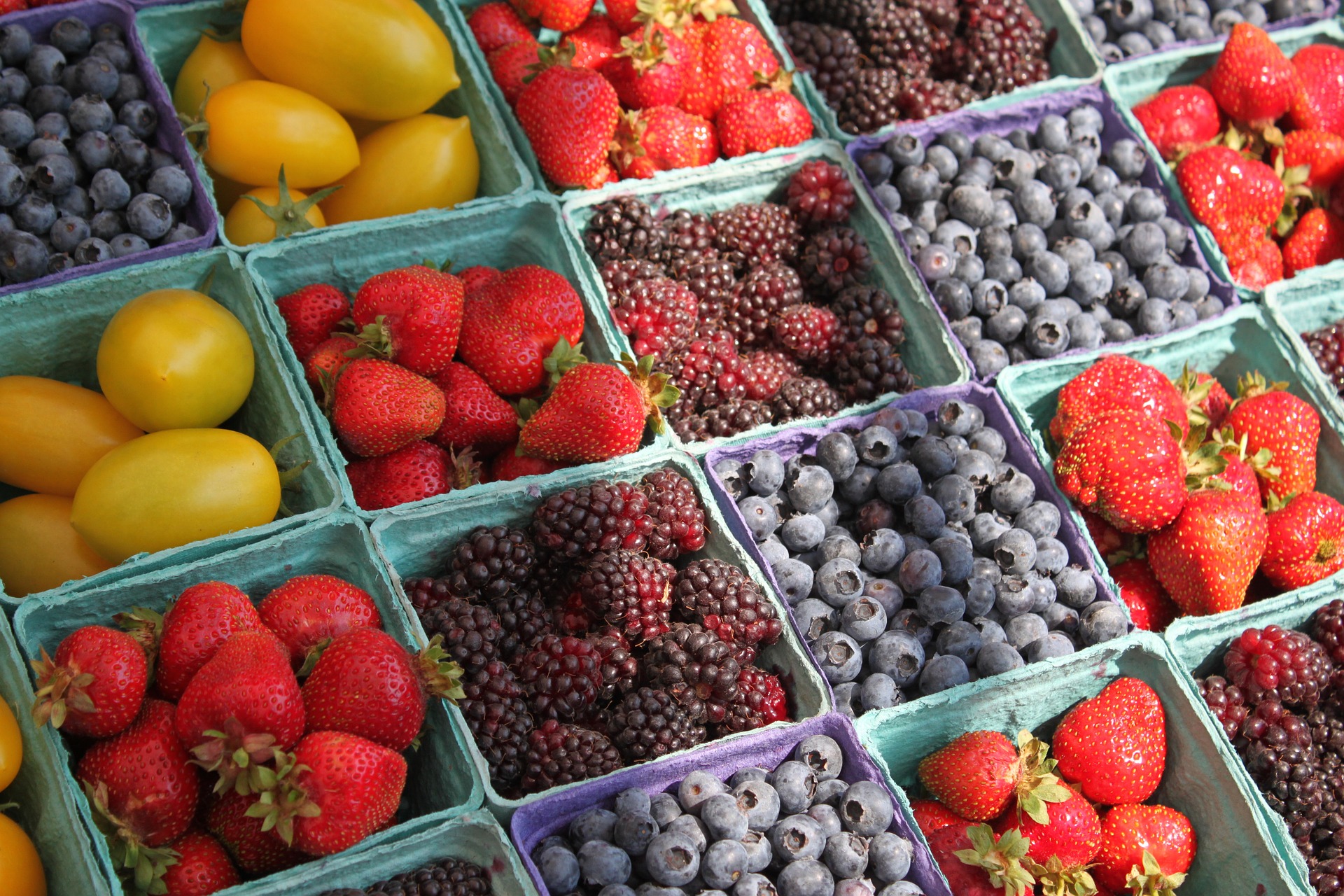 Lokaal beter dan biologisch?