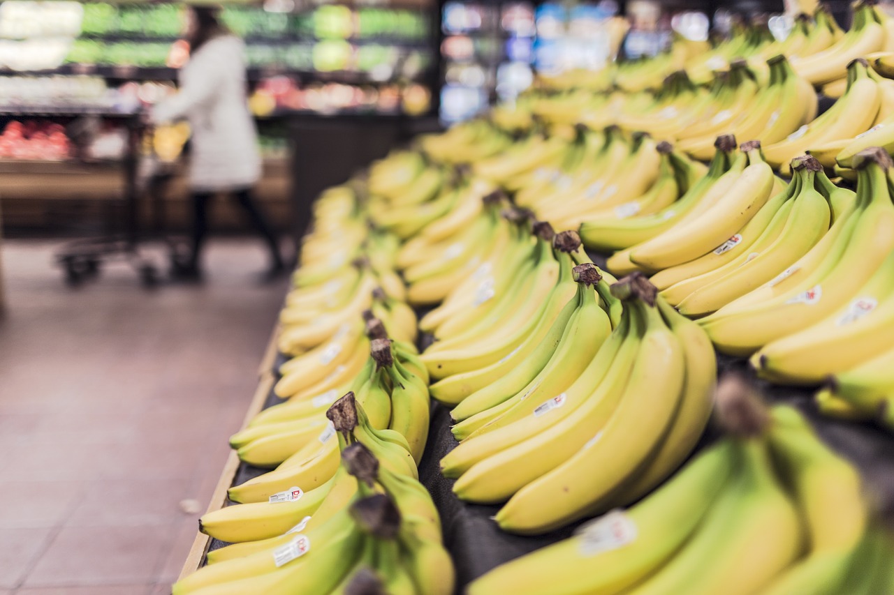Boodschappen met een vleugje magie
