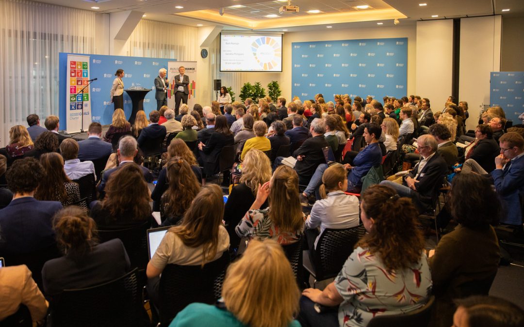 Hoe duurzaam is onze welvaart? – Nederland en de Sustainable Development Goals