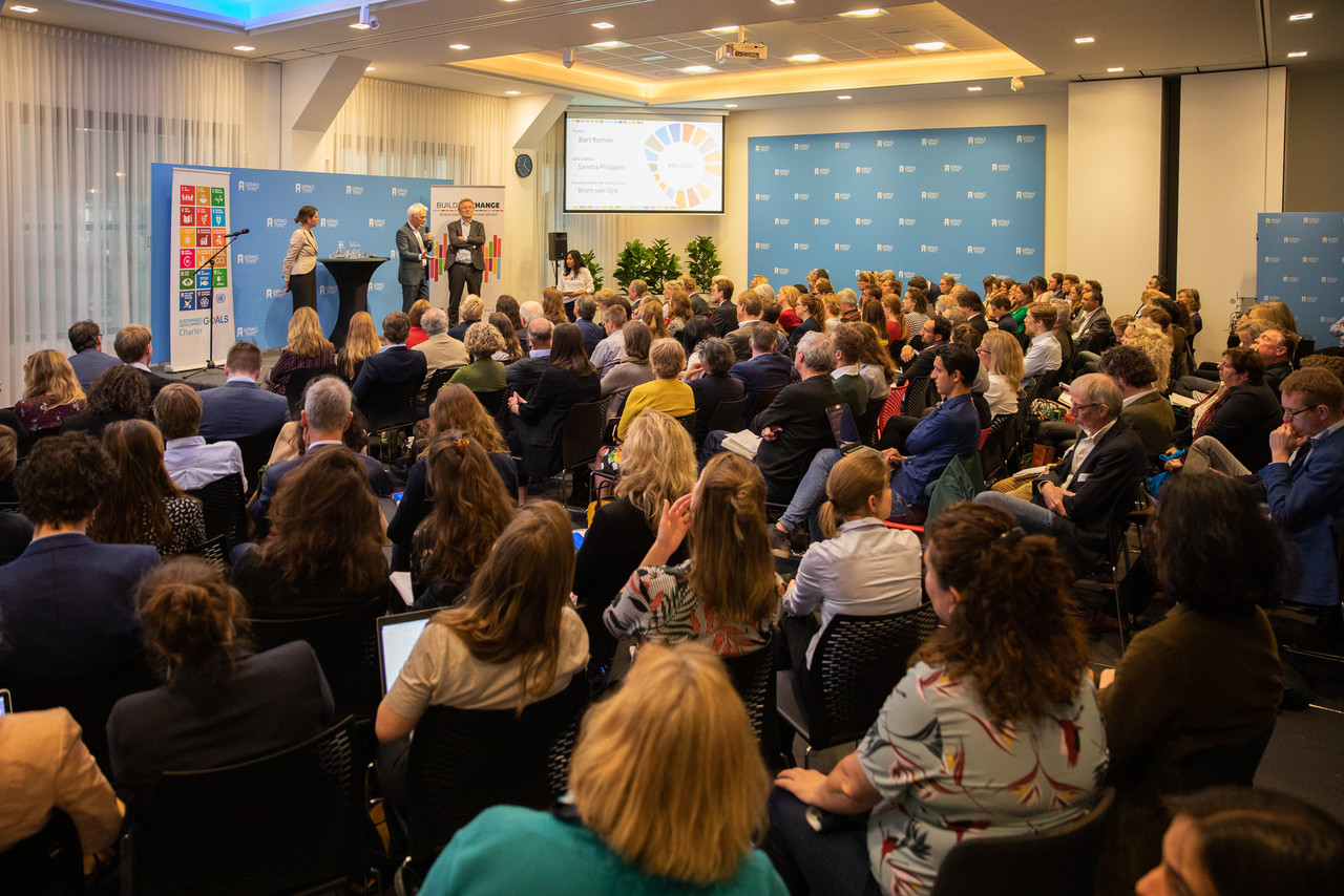 Hoe duurzaam is onze welvaart? – Nederland en de Sustainable Development Goals