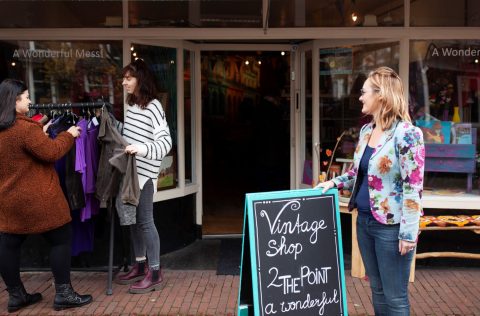 ‘Ik accepteer niet dat deze jongeren geen onderwijs krijgen’
