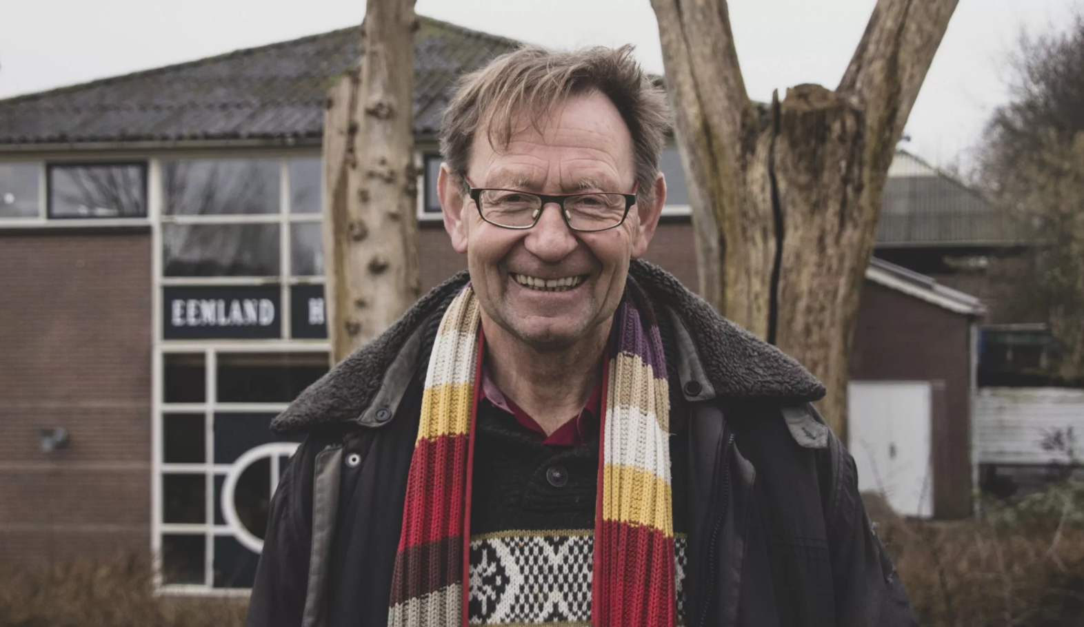 Bioboer Jan Huijgen: ‘Boeren, produceer eens wat minder’