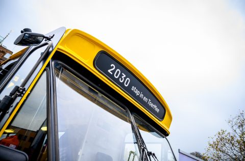 Stedentrip zet koers naar Arnhem en Velp
