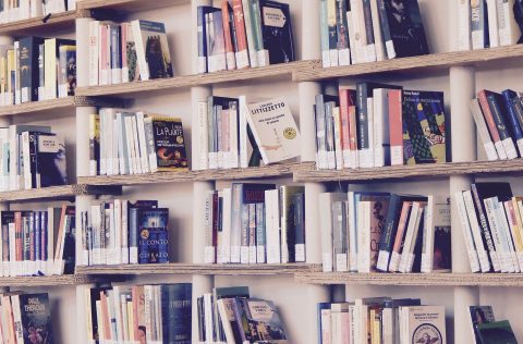 7 duurzame leestips voor tijdens de quarantaine