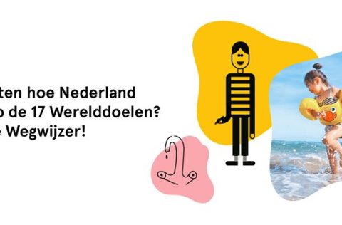 Publicatie                                   17 Doelen Wegwijzer