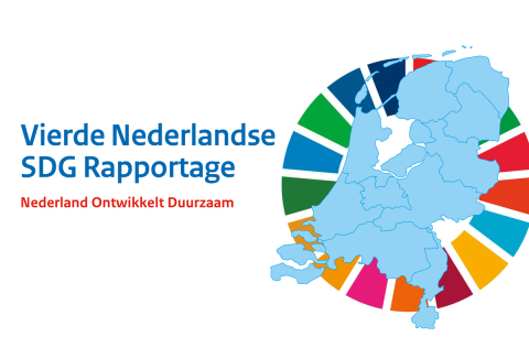 Vierde Nederlandse SDG-rapportage gelanceerd op Verantwoordingsdag