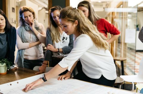 Organiseer een workshop op de SDG Action Day op 25 Sept
