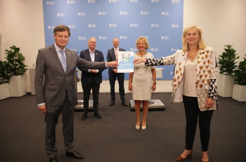 Nederlands bedrijfsleven pleit voor herstel met SDG’s als leidraad
