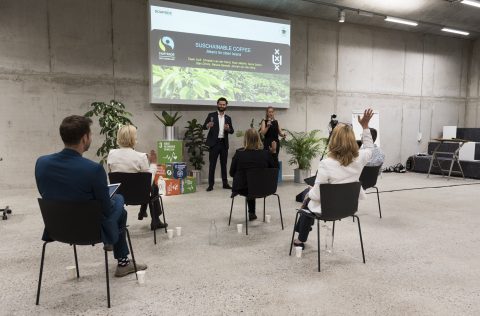 Winnaar SDG-Challenge: met data afval aanpakken